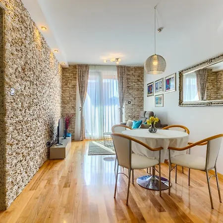 Apartamento New Bila Jidra**** *