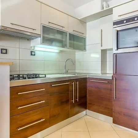 Apartamento New Bila Jidra**** *