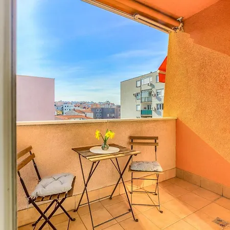 New Bila Jidra**** Apartamento *
