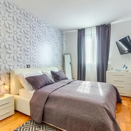 Apartamento New Bila Jidra**** *