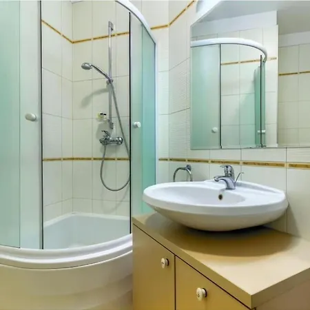 New Bila Jidra**** Apartamento