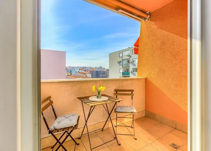 New Bila Jidra**** Apartamento *