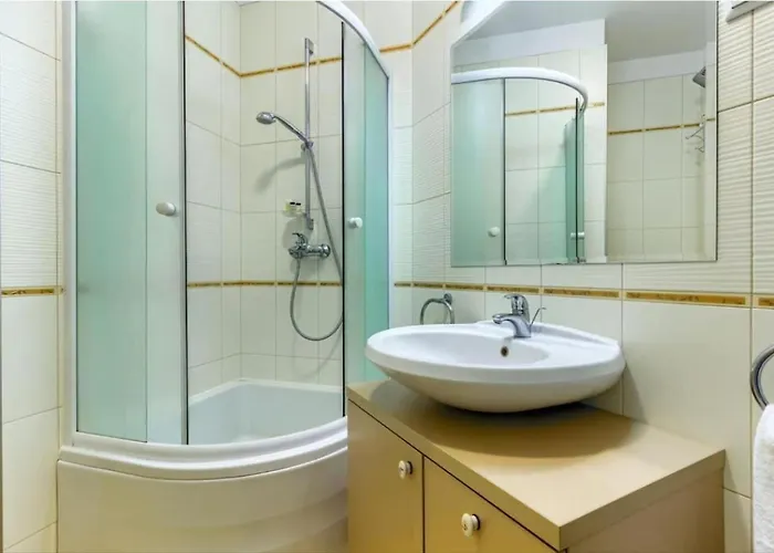 New Bila Jidra**** Apartamento