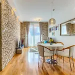 Apartamento New Bila Jidra**** *