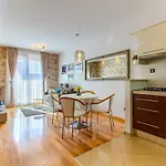 New Bila Jidra**** Apartamento *