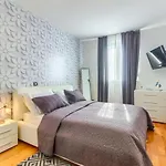Apartamento New Bila Jidra**** *