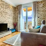 Apartamento New Bila Jidra**** *