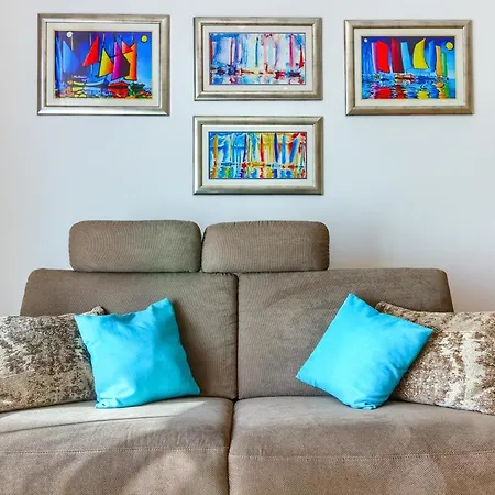 Apartamento New Bila Jidra**** Split